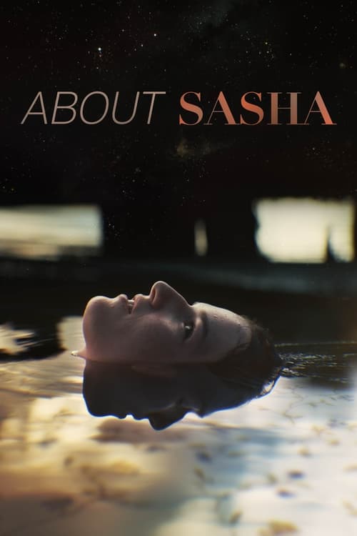 Poster About Sasha