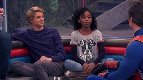 Henry Danger: 3×7