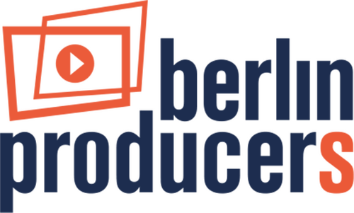 Berlin Producers logo Berlin Producers logo