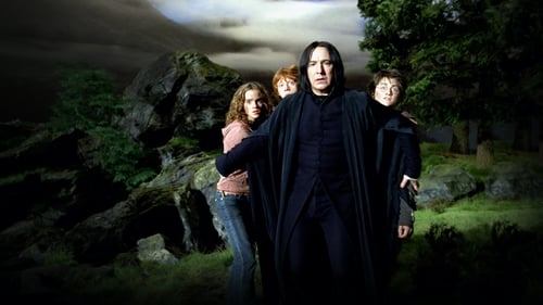 Harry Potter e o Prisioneiro de Azkaban Dublado ou Legendado