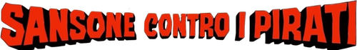 Sansone contro i pirati