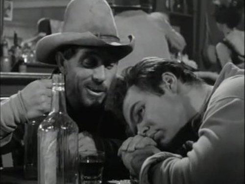 Poster della serie Gunsmoke