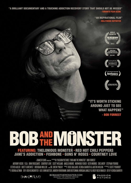 |EN|  Bob and the Monster