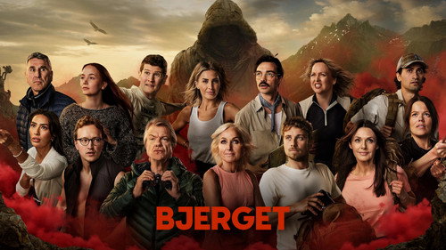 Vokteren