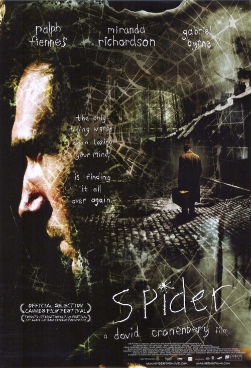 Spider 2002