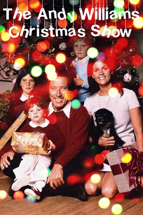 The Andy Williams Christmas Show 1971