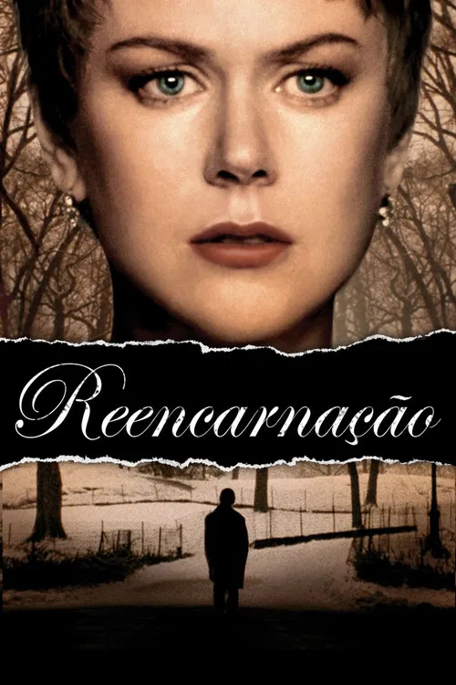 Reencarnação – Birth