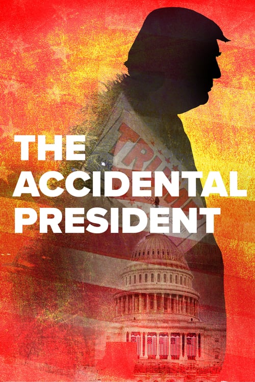 In 2016, almost anyone you asked, or any poll you consulted, pointed you to a Hillary Clinton landslide. The Accidental President is a balanced feature documentary that is seeking to answer one question - how the hell did Trump win?