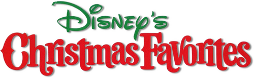 Disney's Christmas Favorites