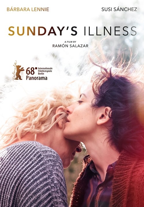 Sunday's Illness poster