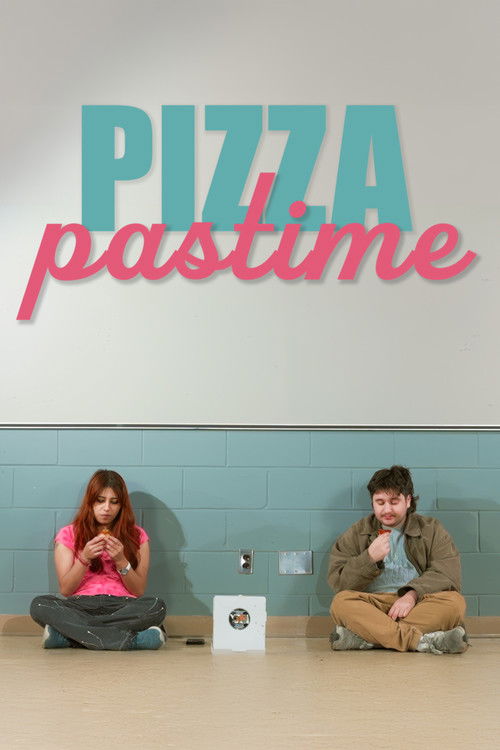 Pizza Pastime 2024 Watch Online Streaming HQ FullMovie 22 January 2025