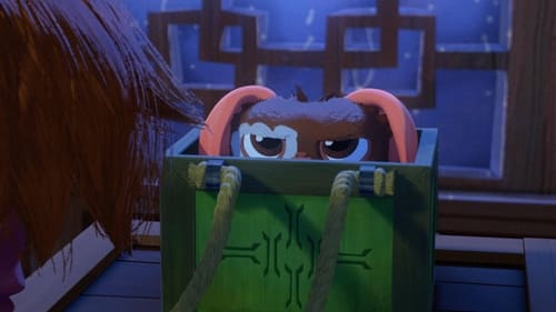 Gremlins: Secrets of the Mogwai, S01E04 - (2023)