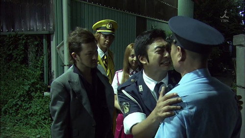 KochiKame: The TV Drama