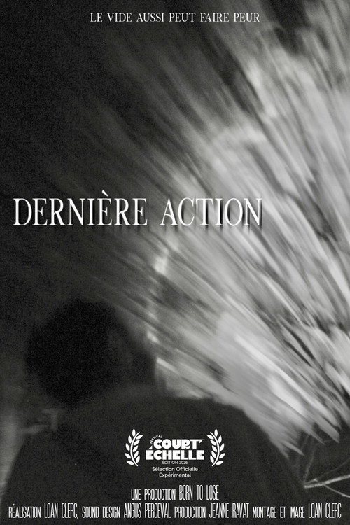 Dernière Action