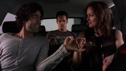 Entourage: Fama e Amizade: 5×2