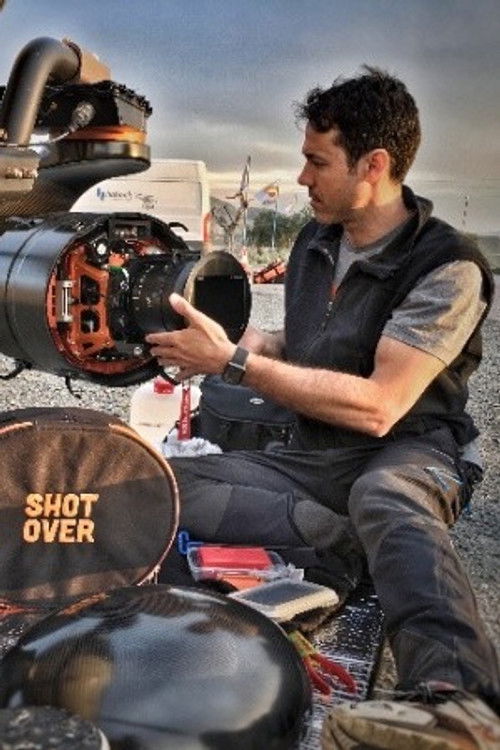 Javier González Megías