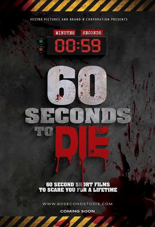 60 Seconds to Die 2017