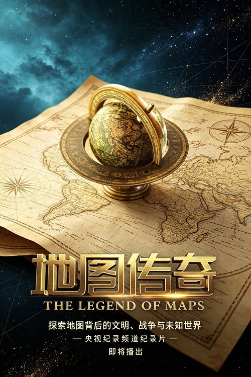 地图传奇