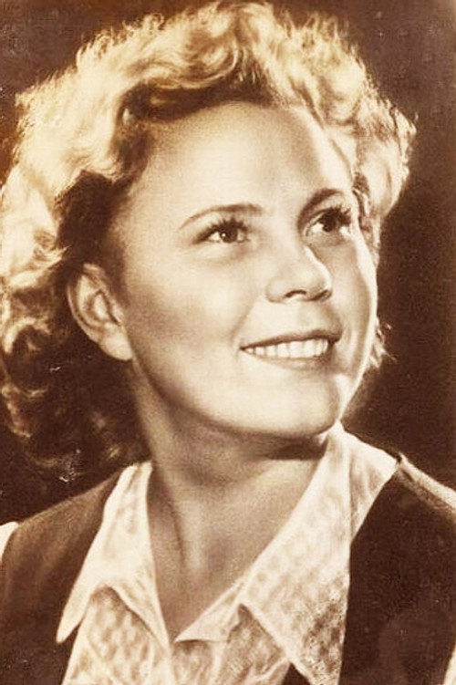 Rimma Shorokhova