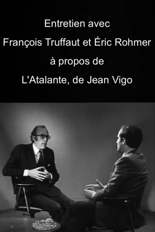 Postface à l’Atalante (1968)