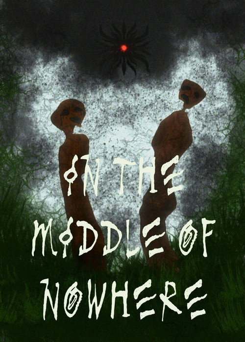 In The Middle of Nowhere