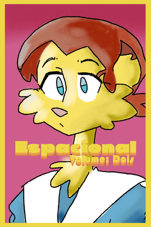 Coffee Orangeade The Volume: Two 2023