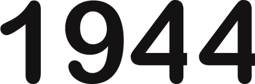 1944 logo