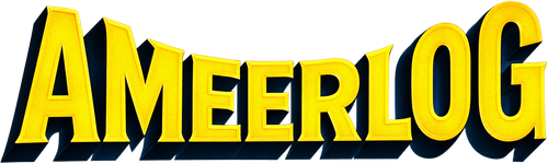 Ameer Log logo