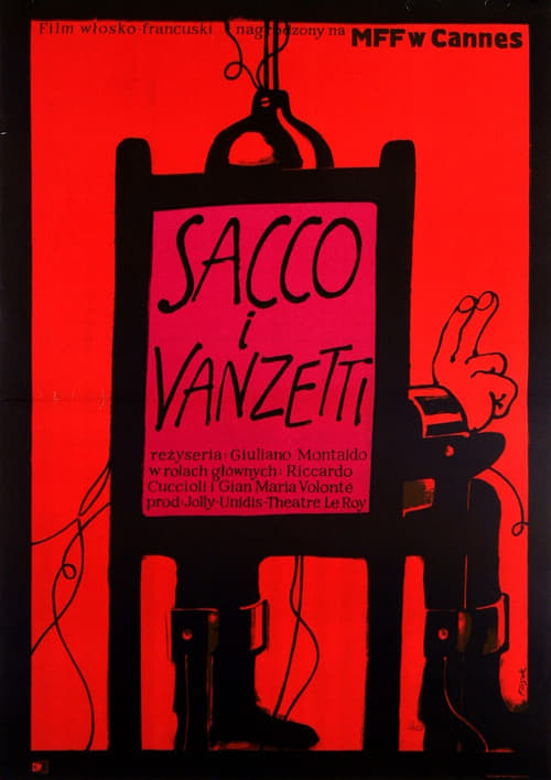 Sacco e Vanzetti