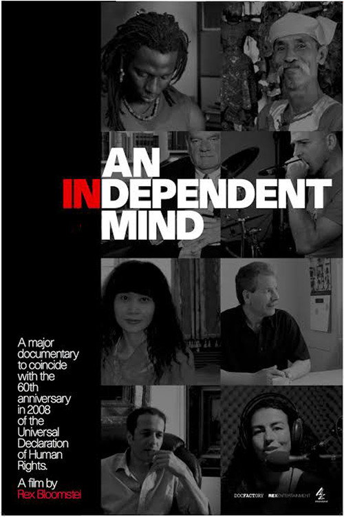An Independent Mind