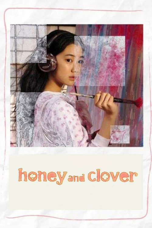 Honey and Clover