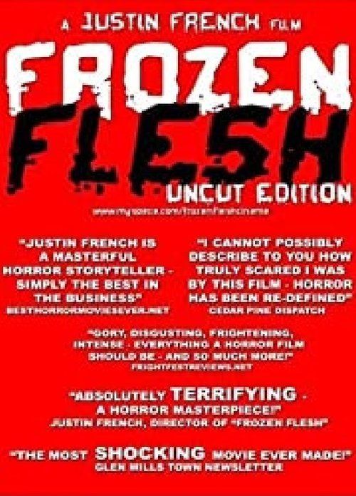 Frozen Flesh (2008)