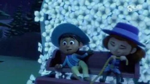 Image de l'épisode 2