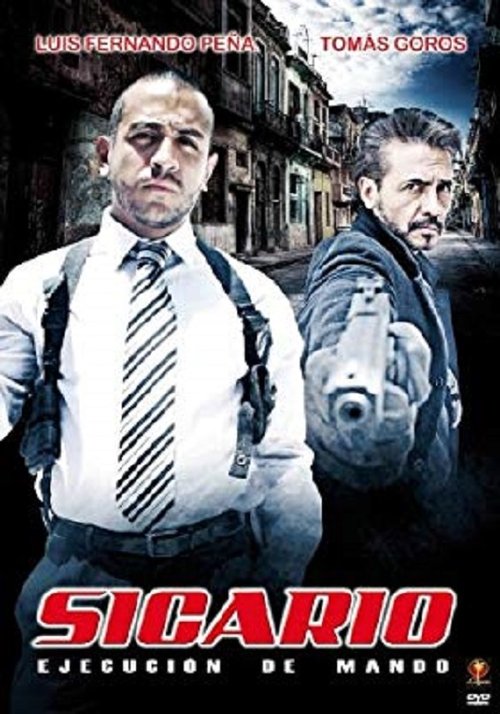 Sicario: ejecución de mando (2009)