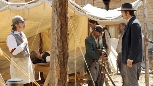 Deadwood: 1×5