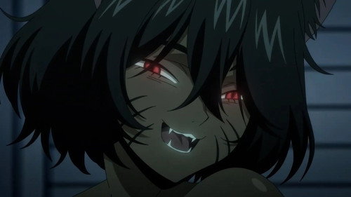 Bakeneko