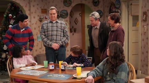 The Conners: 1×7