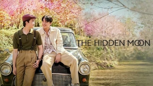 The Hidden Moon