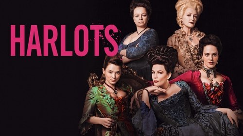 Harlots