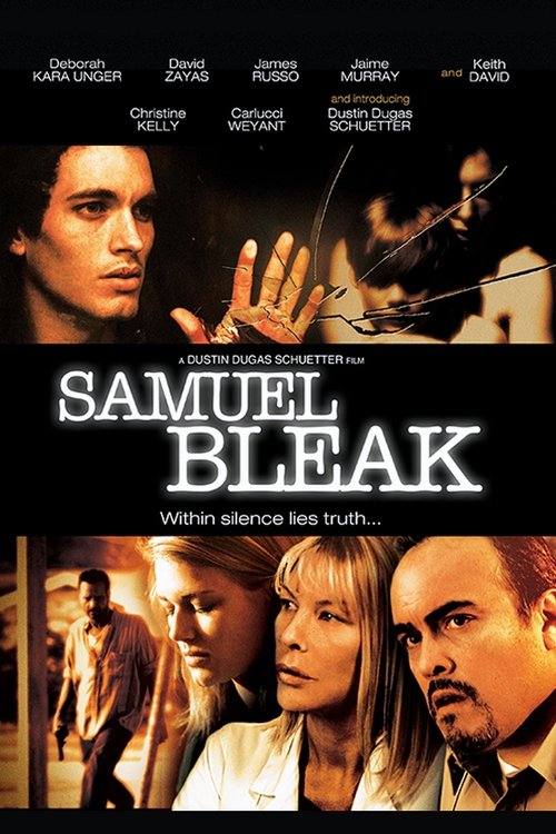 Poster do filme Samuel Bleak