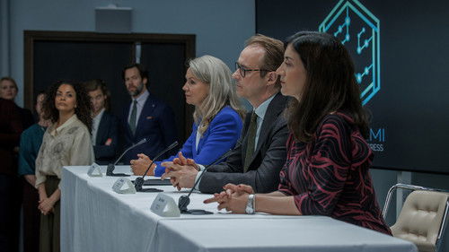 Poster della serie Wake