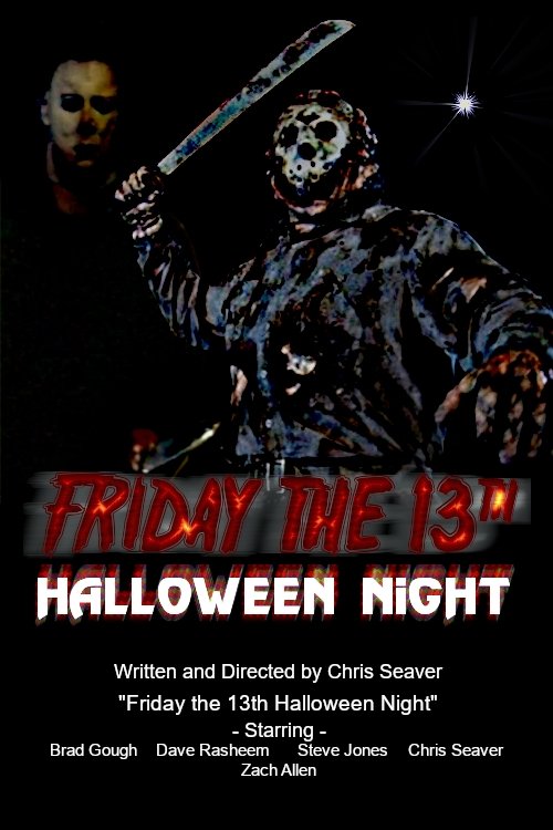 Friday the 13th: Halloween Night 1994