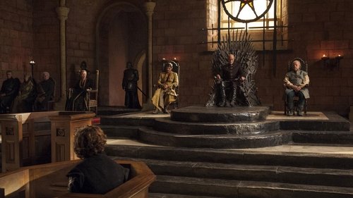 Game of Thrones: 4×6