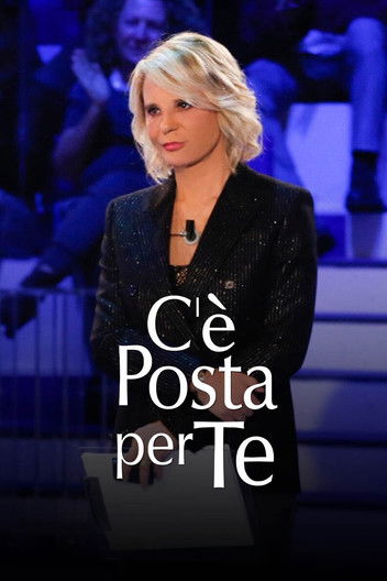 Escena 4 de C'è posta per te