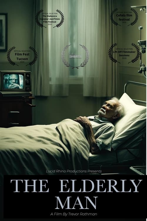 The Elderly Man (2019)