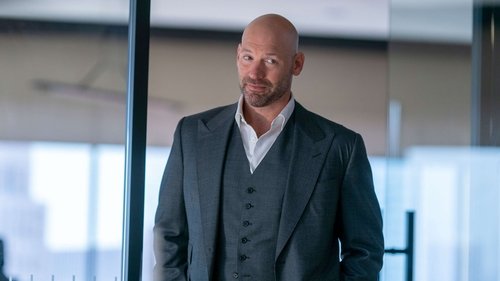 Billions: 6×7