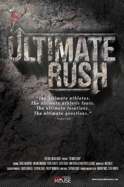 Ultimate Rush, S01 - (2011)