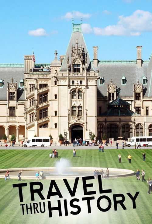 Travel Thru History | FlixBox