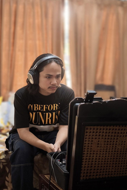 Dimas Edjaur
