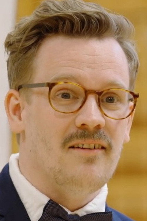 Truls Einar Toftnes